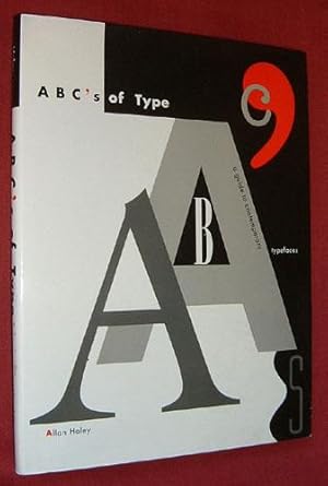 ABC'S OF TYPE: A Guide to Contemporary Typefaces