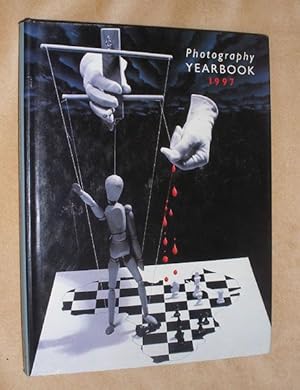 PHOTOGRAPHY YEARBOOK 1997 Jahrbuch der Fotografie