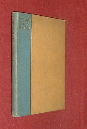 Seller image for CONTACTS 1928-1933. for sale by Portman Rare Books