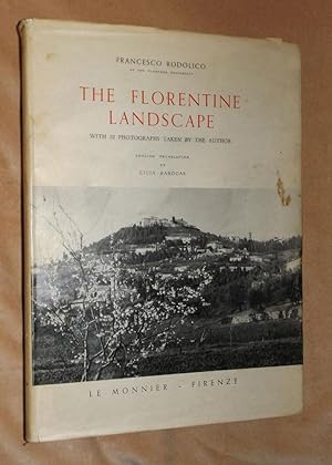 THE FLORENTINE LANDSCAPE.