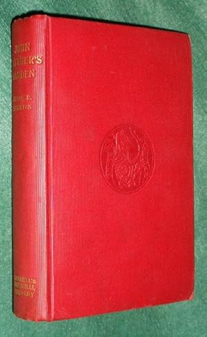 Seller image for JOHN GAYTHER'S GARDEN and the Stories Told Therein for sale by Portman Rare Books