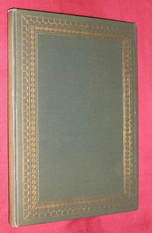 Imagen del vendedor de THE GEORGICS IN ENGLISH HEXAMETERS a la venta por Portman Rare Books
