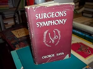 Surgeon's Symphony