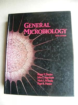 Seller image for General Microbiology. Fifth Edition for sale by Buybyebooks