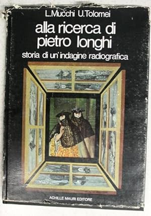 Alla ricerca di Pietro Longhi
