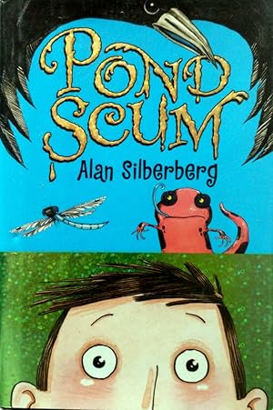 Seller image for Pond Scum for sale by Kayleighbug Books, IOBA