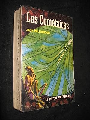 Image du vendeur pour Les Comtaires mis en vente par Abraxas-libris