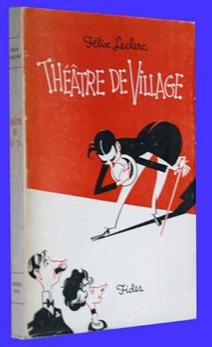 Théâtre de Village