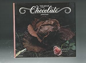 Image du vendeur pour The Joy of Chocolate mis en vente par ODDS & ENDS BOOKS