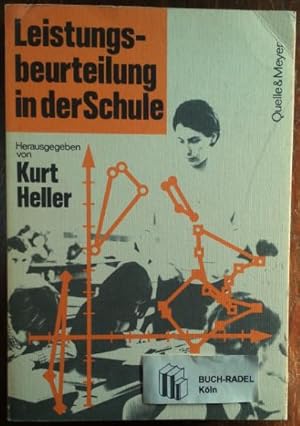 Immagine del venditore per Leistungsbeurteilung in der Schule.' venduto da buch-radel