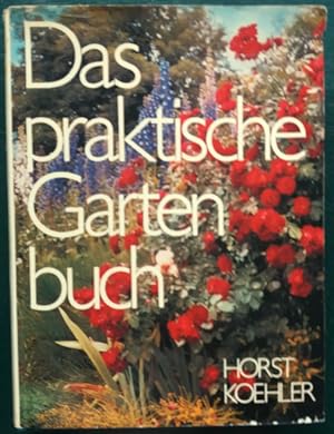 Das praktische Gartenbuch.