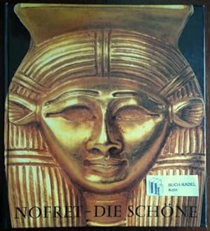Imagen del vendedor de Nofret - Die Schne. Die Frau im Alten gypten.' a la venta por buch-radel