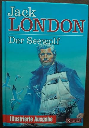 Der Seewolf. Roman.