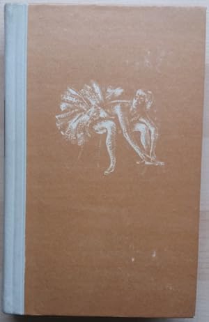 Seller image for Die goldenen Schuhe einer Primaballerina. Roman. for sale by buch-radel