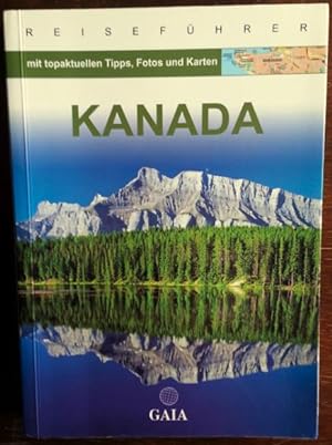 Seller image for Kanada. for sale by buch-radel