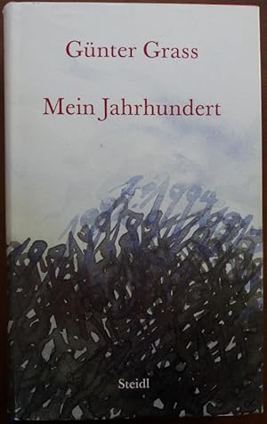 Image du vendeur pour Mein Jahrhundert. mis en vente par buch-radel