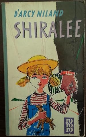 Seller image for Shiralee. Roman. for sale by buch-radel