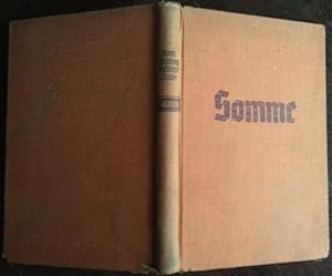 Seller image for Somme. for sale by buch-radel