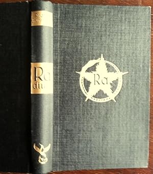 Seller image for Radium. Roman eines Elements. for sale by buch-radel