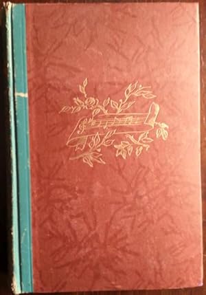 Bild des Verkufers fr Franz Schuberts Lebenslied. Ein Roman der Freundschaft. zum Verkauf von buch-radel