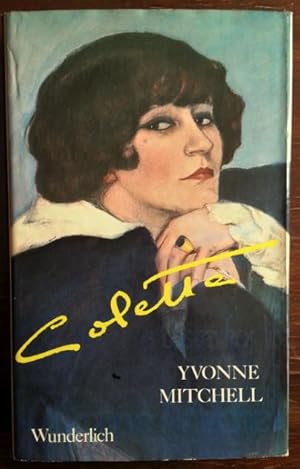 Imagen del vendedor de Colette. a la venta por buch-radel