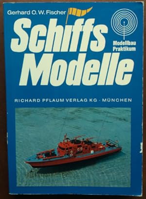 Schiffsmodelle mit 209 Abbildungen.