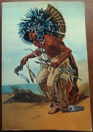 Image du vendeur pour Indianer Nordamerikas. Schtze des Museum of the American Indian - Heye Foundation - New York. Eine Ausstellung in der Kunsthalle zu Kln 1.Juli bis 1.Oktober 1969. mis en vente par buch-radel
