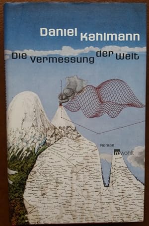 Bild des Verk�ufers f�r Die Vermessung der Welt. Roman. zum Verkauf von buch-radel