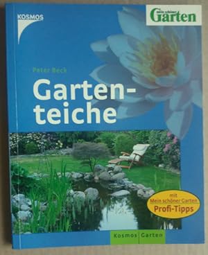 Gartenteiche.