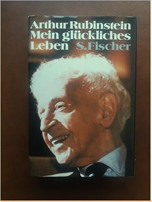 Seller image for Mein glckliches Leben. for sale by buch-radel