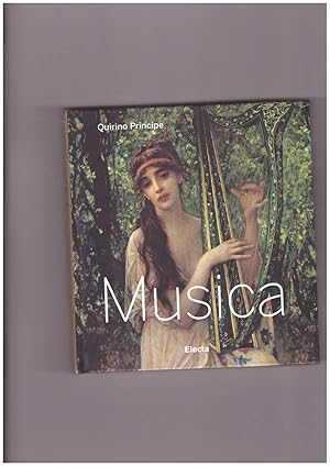 Seller image for Musica for sale by Libreria IV Fontane S.a.S