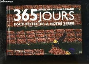 Image du vendeur pour 365 jours pour rflchir  notre terre. mis en vente par Le-Livre