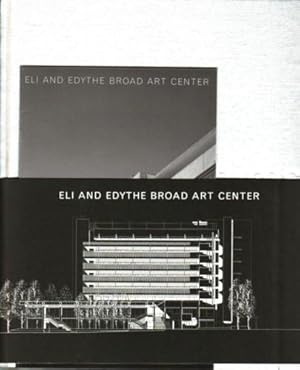 Immagine del venditore per SIXTEEN TONS: UCLA DEPARTMENT OF ART FACULTY + SECOND NATURES + ELI AND EDYTHE BROAD ART CENTER - A DELUXE THREE VOLUME SET venduto da Arcana: Books on the Arts