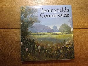 Immagine del venditore per Beningfield's Countryside venduto da Hill Country Books