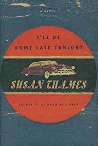 Seller image for I'll Be Home Late Tonight for sale by Monroe Street Books