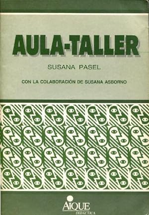 AULA-TALLER.
