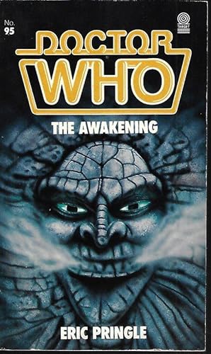 DOCTOR WHO #95: THE AWAKENING