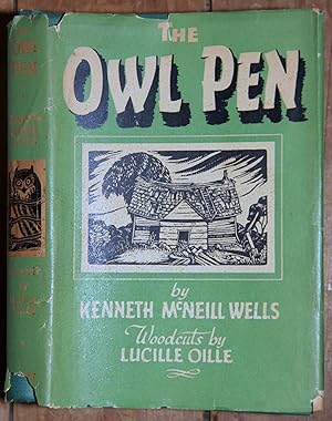 Seller image for The Owl Pen for sale by Lower Beverley Better Books