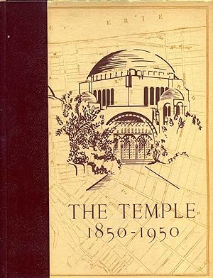 THE TEMPLE 1850 - 1950.