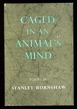 Bild des Verkufers fr Caged in an Animal's Mind zum Verkauf von Between the Covers-Rare Books, Inc. ABAA