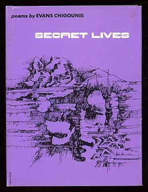 Bild des Verkufers fr Secret Lives zum Verkauf von Between the Covers-Rare Books, Inc. ABAA