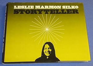 Storyteller (Signed 1st)