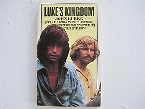 Seller image for Luke's Kingdom. for sale by Sara Armstrong - Books