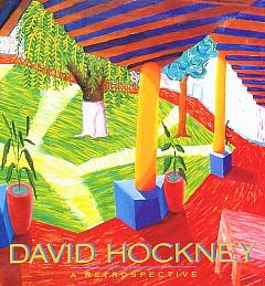 David Hockney: A Retrospective