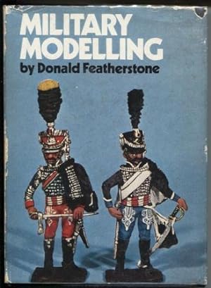 Immagine del venditore per Military Modelling venduto da E Ridge Fine Books
