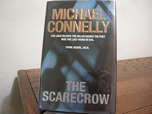 Seller image for The Scarecrow for sale by Bungalow Books, ABAA