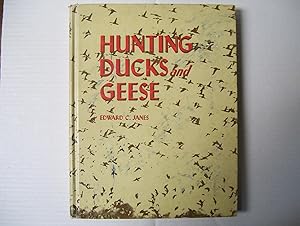 Hunting Ducks and Geese