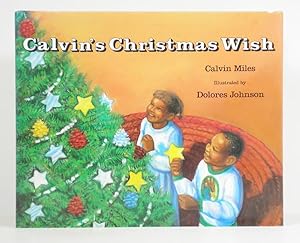 Calvin's Christmas Wish