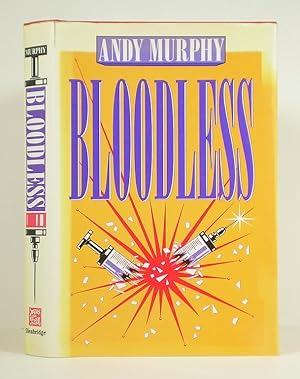 Seller image for Bloodless for sale by Banjo Booksellers, IOBA