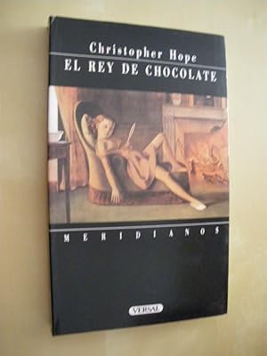Imagen del vendedor de EL REY DE CHOCOLATE a la venta por LIBRERIA TORMOS